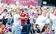 Music Festival - The Wight Proms - What's On Isle of Wight