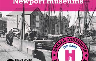 Heritage Open Days: Newport Roman Villa — image from event listing