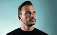 Andy C headshot, The Big Beach Weekender, dance night, Isle of Wight, what's on, event