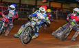 Isle of Wight, Things to Do, Wightlink Warriors Speedway, Ryde, Family Entertainment