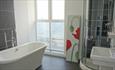 Isle of Wight, Accommodation, Boutique Hotel, Adults Only, Shanklin, Bathroom