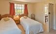 Isle of Wight, Accommodation, Self Catering, National Trust
