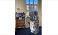 Isle of Wight, Plan and Travel, Bembridge Tourist Information Point, Inside