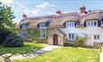 Isle of Wight, Accommodation, Self Catering Agency, Big Domain