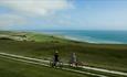 Isle of Wight, Things to Do, Health and Wellbeing, Two Elements, Coastal Bike Ride