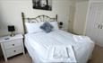 Isle of Wight, Accommodation, Self catering, Copperfield, Shanklin
