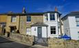 Isle of Wight, Accommodation, Self Catering Agency, Curated Spaces, Jumble Cottage