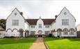 Isle of Wight, Accommodation, Self Catering Agency, Curated Spaces, The White House