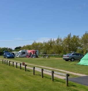 Heathfield Farm Camping