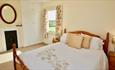 Isle of Wight, Accommodation, Self Catering, Somerton Farm, Cowes, Bedroom