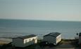 Places to Stay Isle of Wight - Grange Farm Brighstone Bay