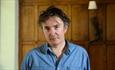 Dylan Moran, The Big Beach Weekender, comedy night, Isle of Wight, what's on, event