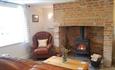 Isle of Wight, East View Cottage, Accommodation, Self Catering, Chale Green,