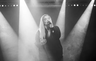 Live Music from Emellia — image from event listing