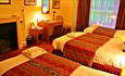 Isle of Wight, Accommodation, Holliers Hotel, Shanklin, Family Room