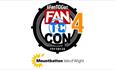 Fan TC Con poster, what's on, event, Isle of Wight