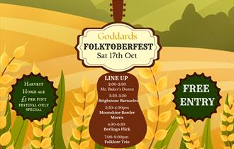 FOLKTOBERFEST 2026 — image from event listing