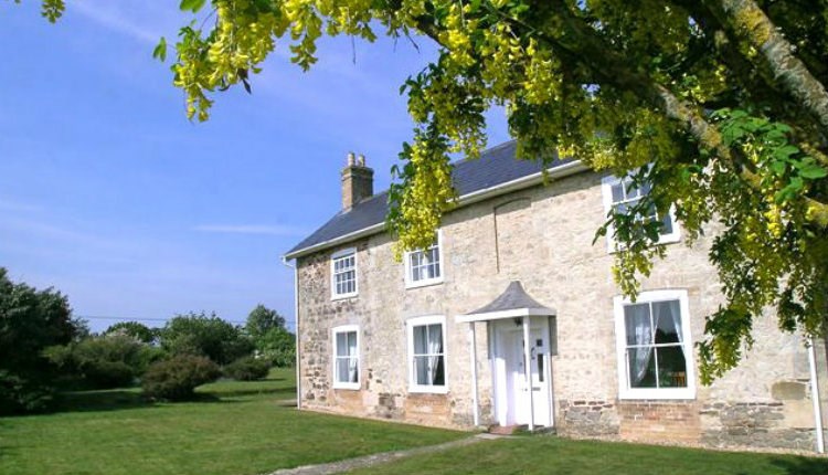 Isle of Wight, Accommodation, Self Catering
