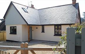 Meadow View - Self-catering, Isle of Wight