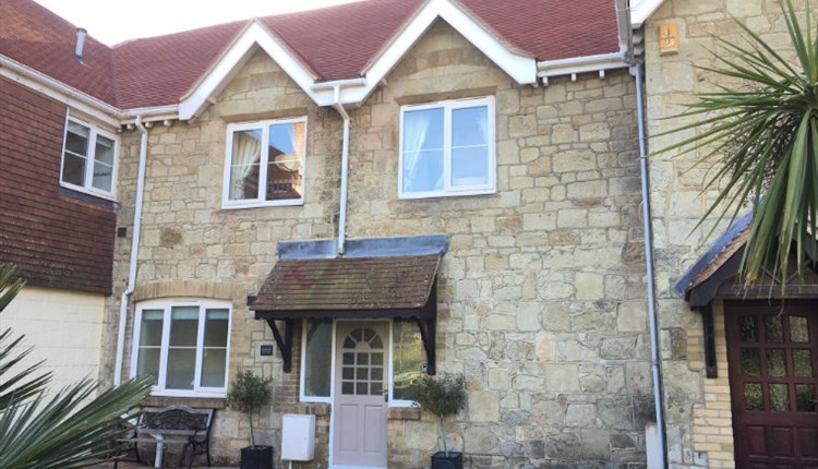 Isle of Wight, Accommodation, Self Catering, The Coach House, Shanklin