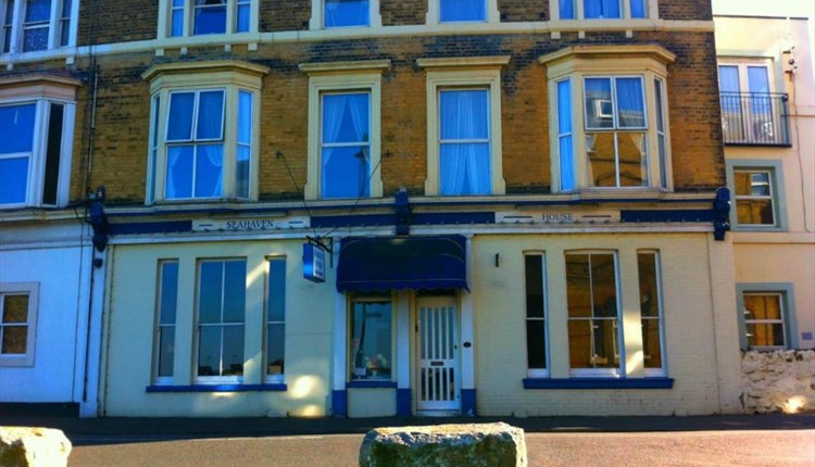 Isle of Wight, Accommodation, Seahaven House, Guest House, Ryde