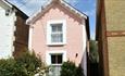 Isle of Wight, Self Catering, Accommodation, St Helens, Isle of Wight