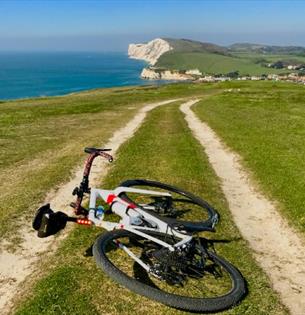 Isle of Wight, Things to do, Glorious Gravel, Isle of Wight Weekender, Gravel Bikes