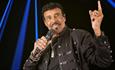 Isle of Wight, Festivals, Jack UP the Summer, Lionel Richie Tribute