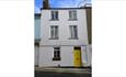 Isle of Wight, Accommodation, Self Catering, Haven Hideaway, COWES, Facade
