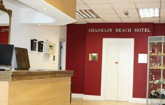 Shanklin Beach Hotel