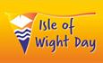 isle of Wight, Things to Do, Events, Isle of Wight Day, Isle of Wight Day logo