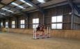 Isle of Wight, Things to Do, Island Riding Centre, Indoor School/Arena