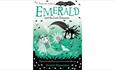 Isle of Wight, Things to Do, IW Story Festival, Quay Arts, NEWPORT, February Half Term, Book Cover Emeral and the Lost Treasure
