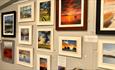 Isle of Wight, Attractions, Creative, Art, The Imaginarium, Fort Victoria, Yarmouth, gallery 2