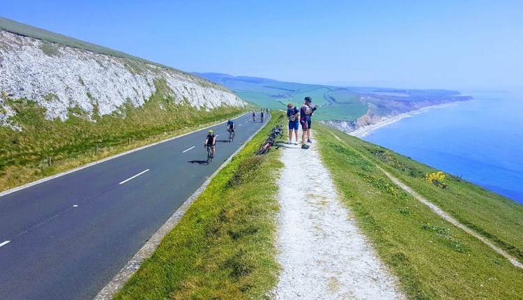 Isle of Wight, Things to do, Cycling, Randonee