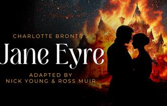 Jane Eyre (Conn Artists Theatre) — image from event listing
