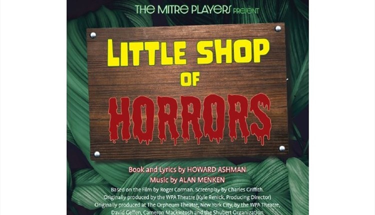 Isle of Wight, Things to Do, Theatre, Little Shop of Horrors, Apollo Theatre, Newport