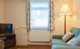 Isle of Wight, Accommodation, Self Catering, BEE COTTAGE, Sandown, lounge