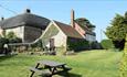 Isle of Wight, Accommodation, Self Catering, Rural, Brighstone