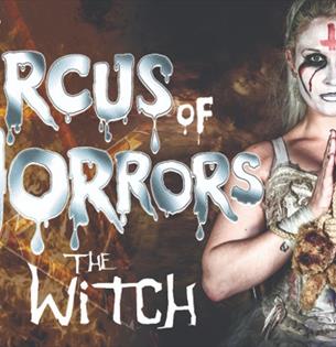 Isle of Wight, Things to Do, Medina Theatre, Newport, Circus of Horror, performance