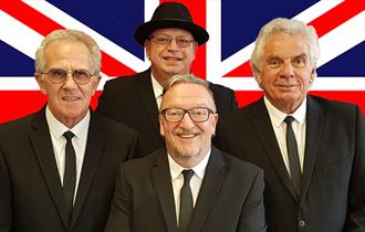 Isle of Wight, Things to Do, Theatre, Medina Theatre, Hermans Hermits, Music, Performance