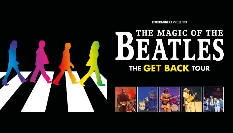 Isle of Wight, Things to Do, Medina Theatre, Newport, The Magic of the Beatles, performance
