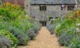 Isle of Wight, Things to Do, Mottistone Gardens, What's On