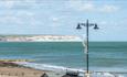 Shanklin Seafront Near Napier Apartment - Self Catering, Isle of Wight