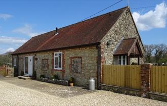 Isle of Wight, Accommodation, Self Catering, The Stable, Newbarn Farm, Gatcombe
