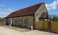 Isle of Wight, Accommodation, Self Catering, The Stable, Newbarn Farm, Gatcombe
