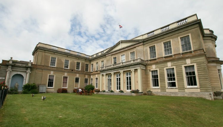 Northwood House