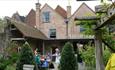 Isle of Wight, Accommodation, B&B, Central, Newport