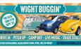 Wight Buggin' event poster, Ryde, Isle of Wight, what's on