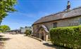 Isle of Wight, Accommodation, Self catering, Rossiters, Wellow, West Wight, main front image